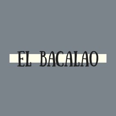El Bacalao