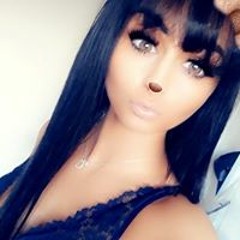 Cortney Reann
