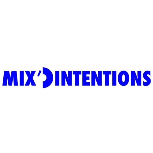 MIX'D INTENTIONS’s avatar