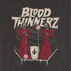 BloodThinnerz Archives