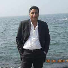 احمد عصران