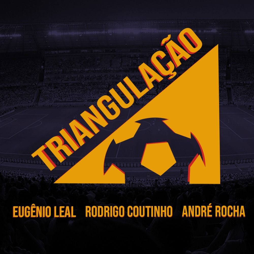 Triangulação Podcast