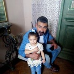 تامر ابو جنى