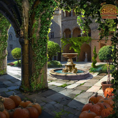 Peaceful Places