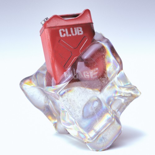 CLUB NUAGE ☁’s avatar