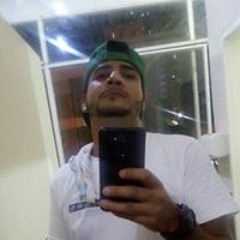 Ricardinho Vieira