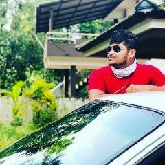 Sreehari k nair