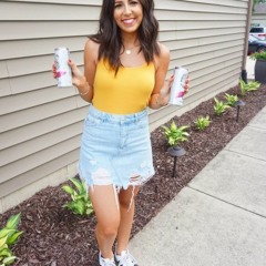 Maddi Ortiz