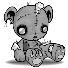 Teddy Bears & Cutting Knives