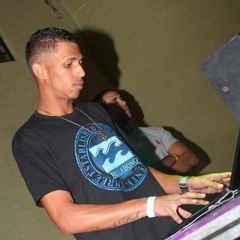 DJ BRÍCIO ALMEIDA - CANAL ² - TROPA DO BIGODE