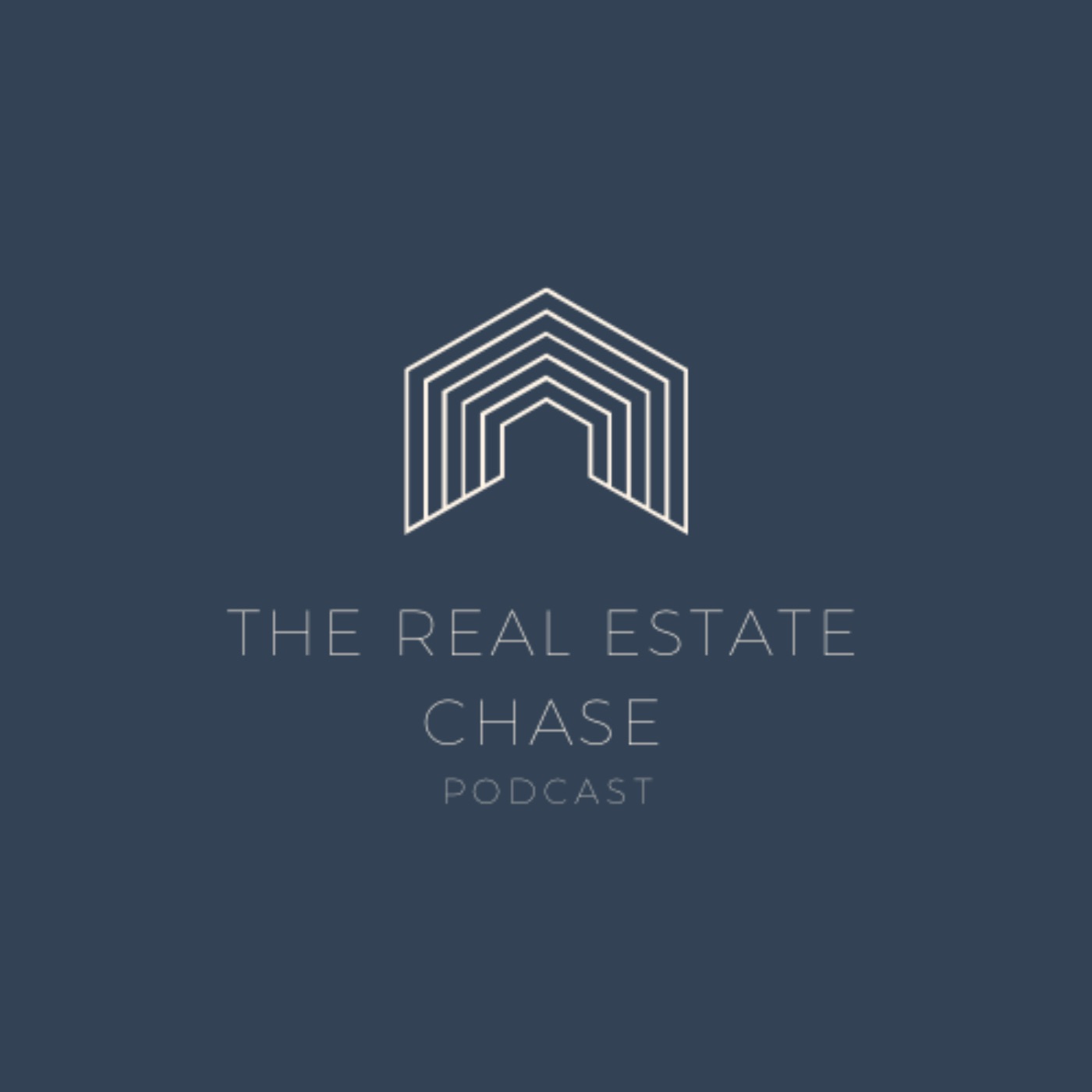 The Real Estate Chase Podcast