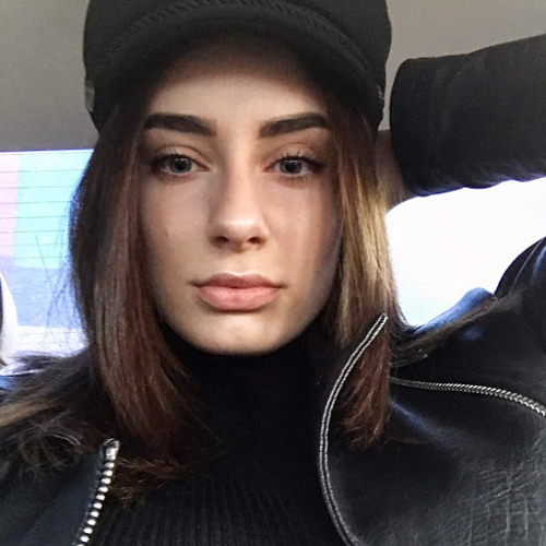 Анна Петрова’s avatar