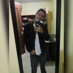 Alex Guillermo Benedict C