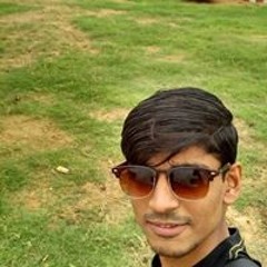 Talha Ansari