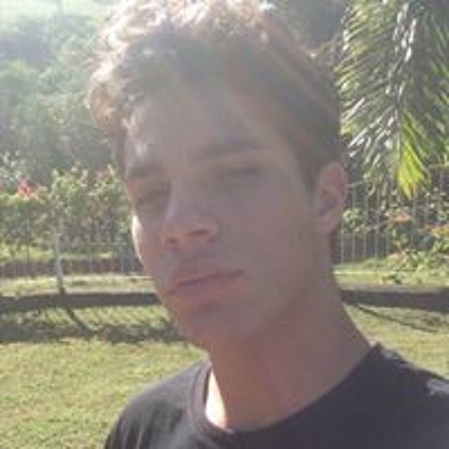 Luis Gustavo Borges’s avatar