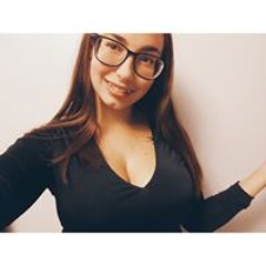 Amélie Caron