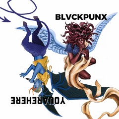 BLVCKPUNX