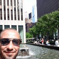 Emad Nagashy