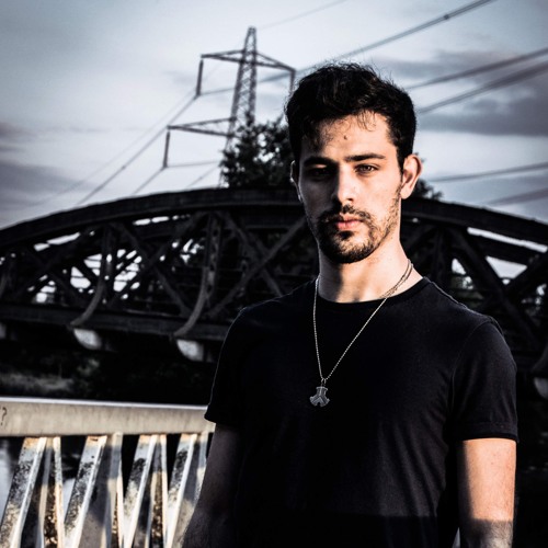 W&W&HeadHunterz - We Control The Sound(A - CicCo Hardstyle Bootleg)