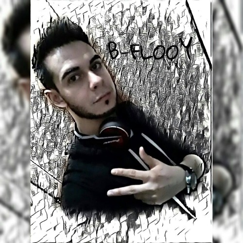 Oasis(Original mix)-B-Flooy ft Marioh Barh