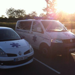 ambulances des essonne