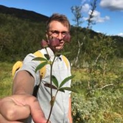 Erik Blombergsson