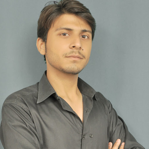 Qaisar Taj’s avatar