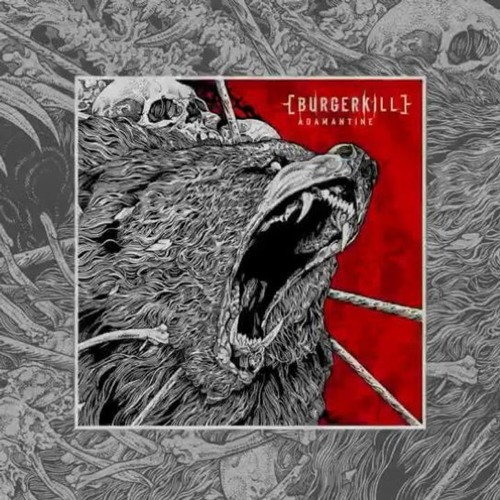 Burgerkill official’s avatar