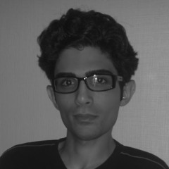Ehsan Tabibi