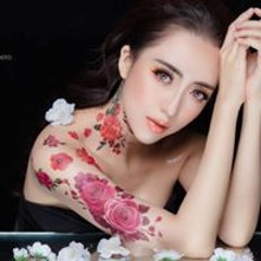 Đặng Thuỳ Trang