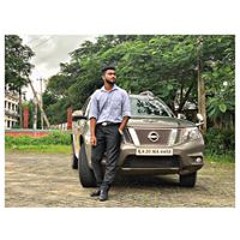 Chirag R Puthran