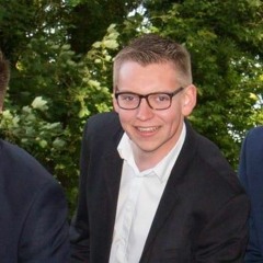 Joren Buyse 1