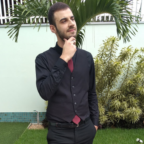 Lucas Lemes Gavião’s avatar