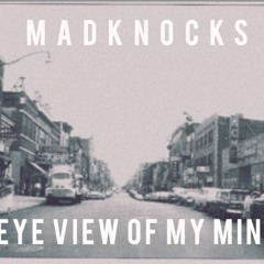 ITS THAT MAD KNOCKS MUSIC