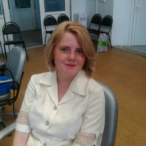 Natalya Shmyrina’s avatar