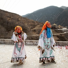 Stefanie Schweiger and Phoebe Hui