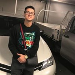 Joshua Nhat Van Pham