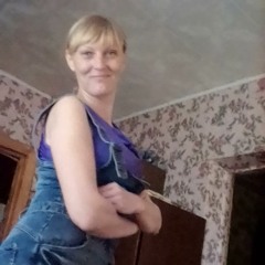 Antonina Novozhilova
