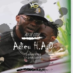 Ali Le Code