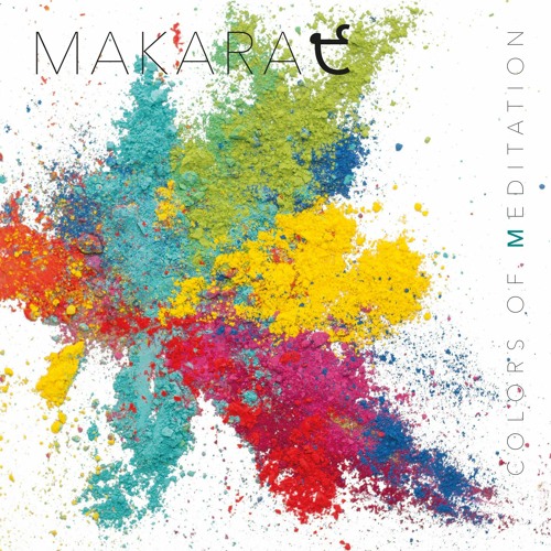 Makara - spiritual groove’s avatar