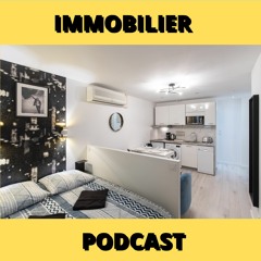 Papa Stan - Podcast Immobilier