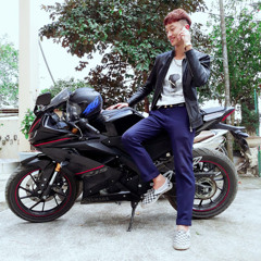 Duy Touliver Phương