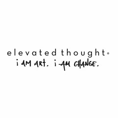 Elevated Thought