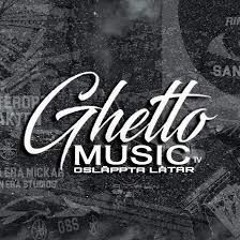 Ghetto Music TV