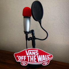 The Vans Podcast