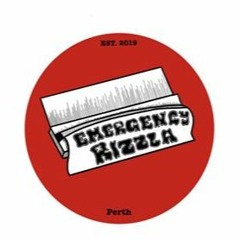 EMERGENCY RIZZLA