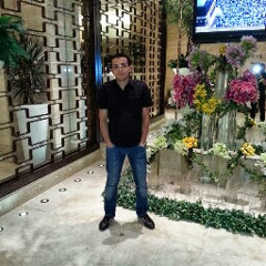 Omar El Yamany