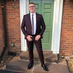 Joel Oliver Kilgallon