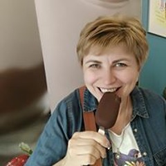 Яна Литвиненко