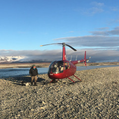 Alaska Land Exploration